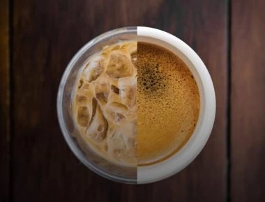 Ζεστός ή κρύος καφές – Ποιος έχει τα περισσότερα αντιοξειδωτικά